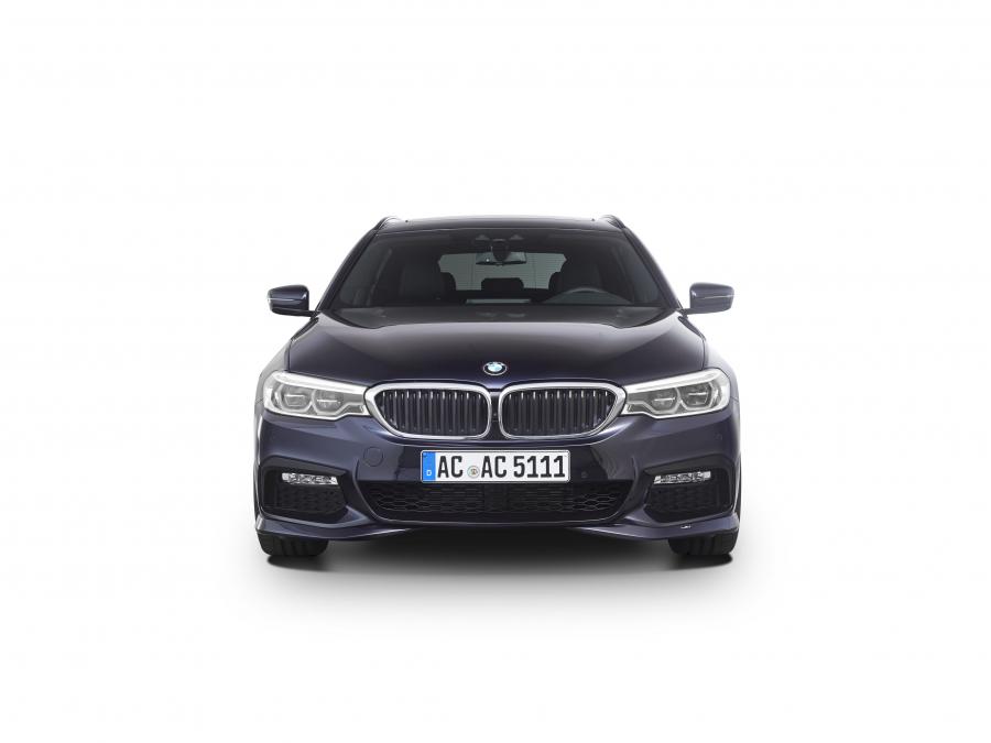  BMW ACS5 2.0d Touring by AC Schnitzer (G31) 2017 года  (фото 3 из 17)